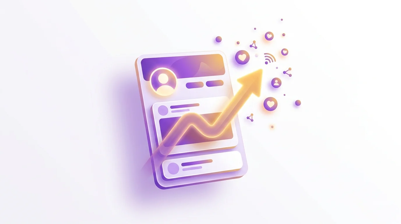 How to Build a Personal Brand on LinkedIn (With AI Visuals)